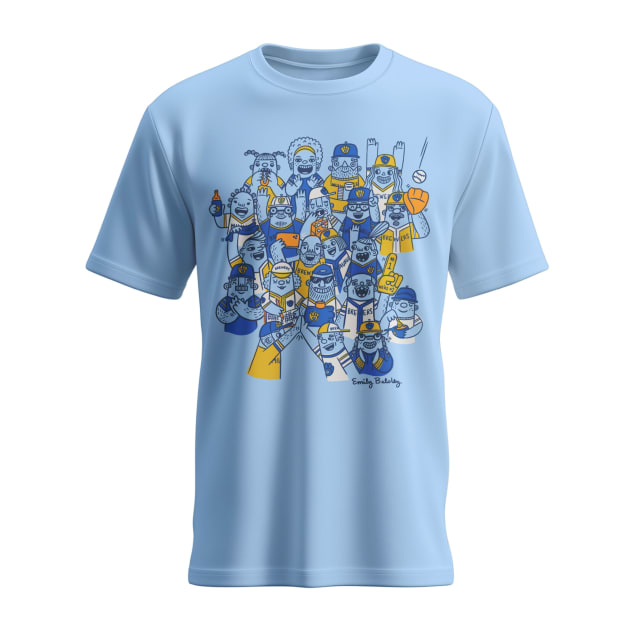 Featured Giveaways | Milwaukee Brewers