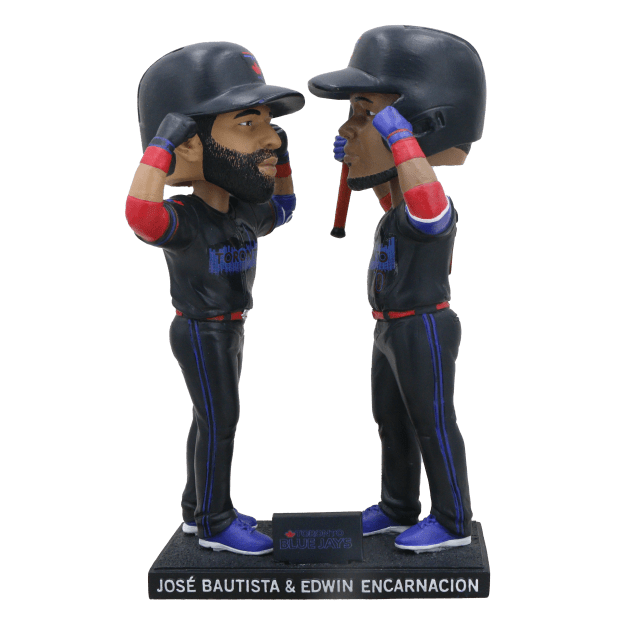 Bobblehead Giveaways | Theme Days | Tickets | Toronto Blue Jays