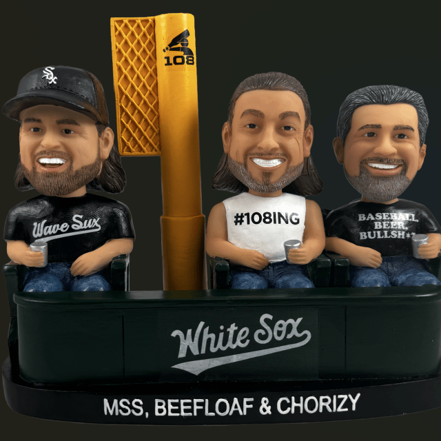 Theme Nights | Specialty Nights | Chicago White Sox