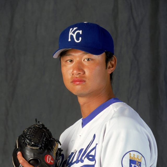 松*平様 MLB開幕戦　東京シリーズ　シカゴ　カブス　マイケル・ブッシュ　直筆サ 松*平様 MLB開幕戦 東京シリーズ シカゴ カブス マイケル