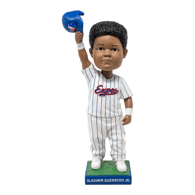Bobblehead Giveaways | Theme Days | Tickets | Toronto Blue Jays