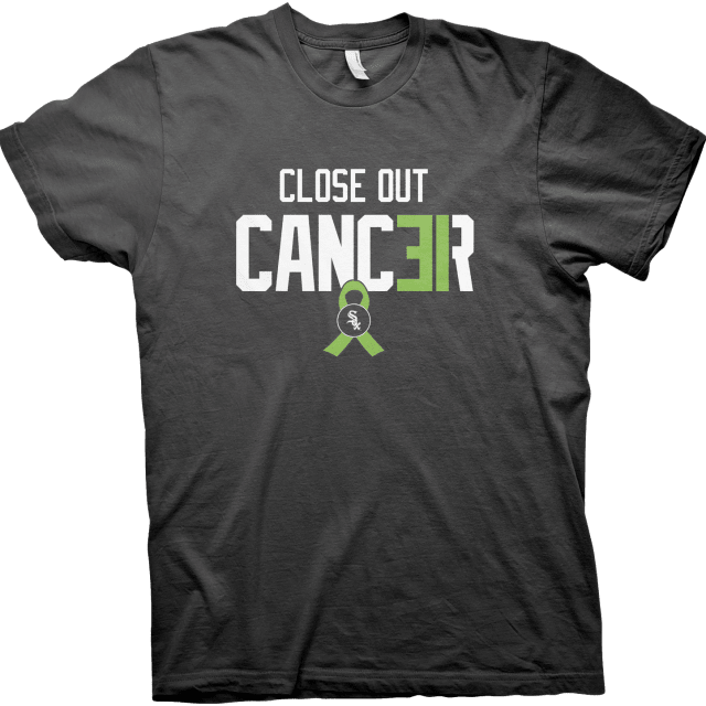 Close Out Cancer Shirts