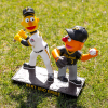 This special ticket package includes a collectible Bert & Ernie bobblehead.