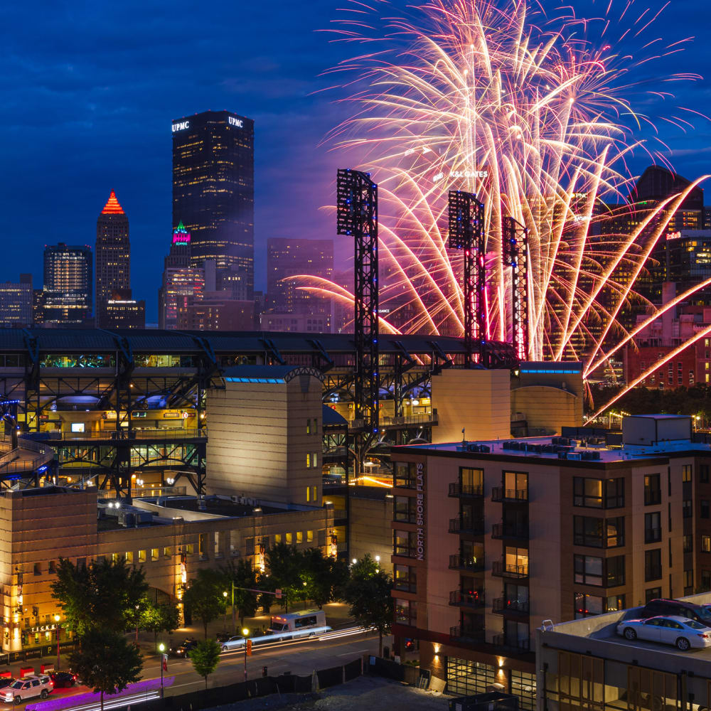 Join us for our annual Hall of Fame Game as we honor the 2025 class. Plus, enjoy a pregame Miller Lite Happy Hour for drink specials, photo ops and more from the time gates open up until first pitch! And fans can stay after the game for an exciting postgame Zambelli fireworks show, thanks to IBEW Local Union #5! 