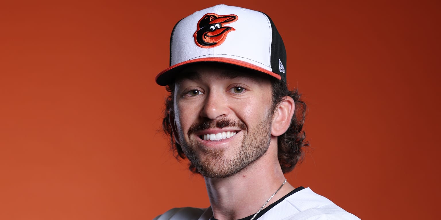 Joe Singley, youngest coach on Orioles' staff, has made quick impact