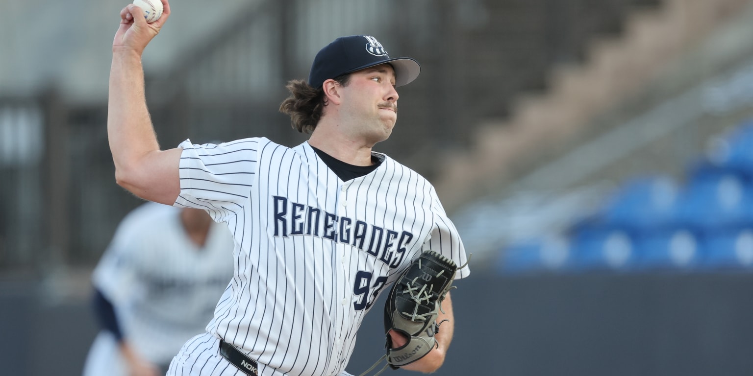 These Yankees prospects could crack the Top 100 soon