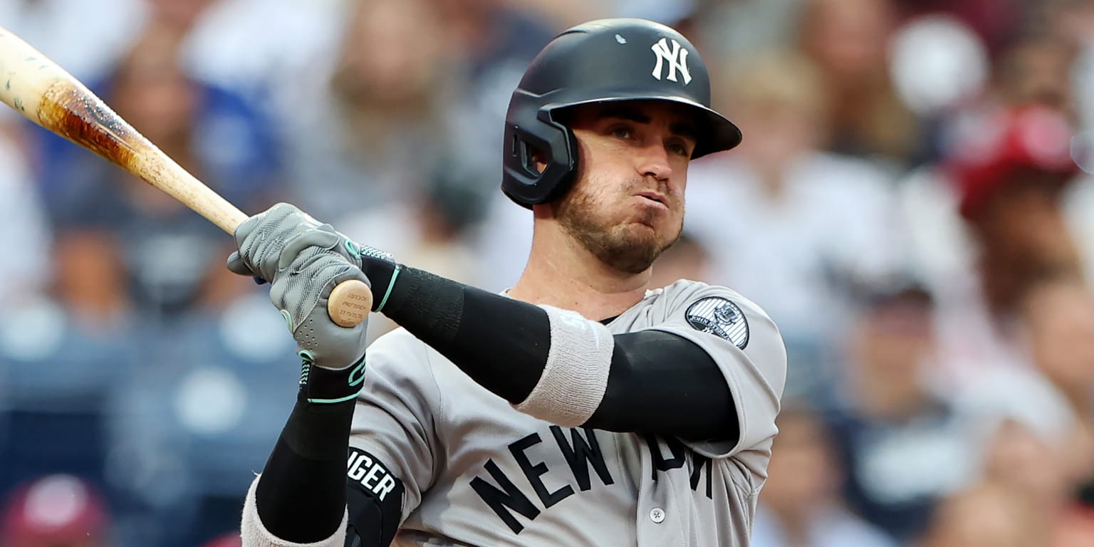 ‘I’m ready to go’: Bellinger (hamstring) eyeing Sunday return to Yanks