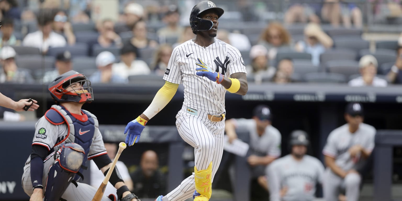 Chisholm exits with toe discomfort, will be reassessed Monday