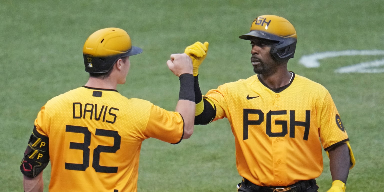 BREAKING: Pirates to Promote '21 First Overall Pick Henry Davis