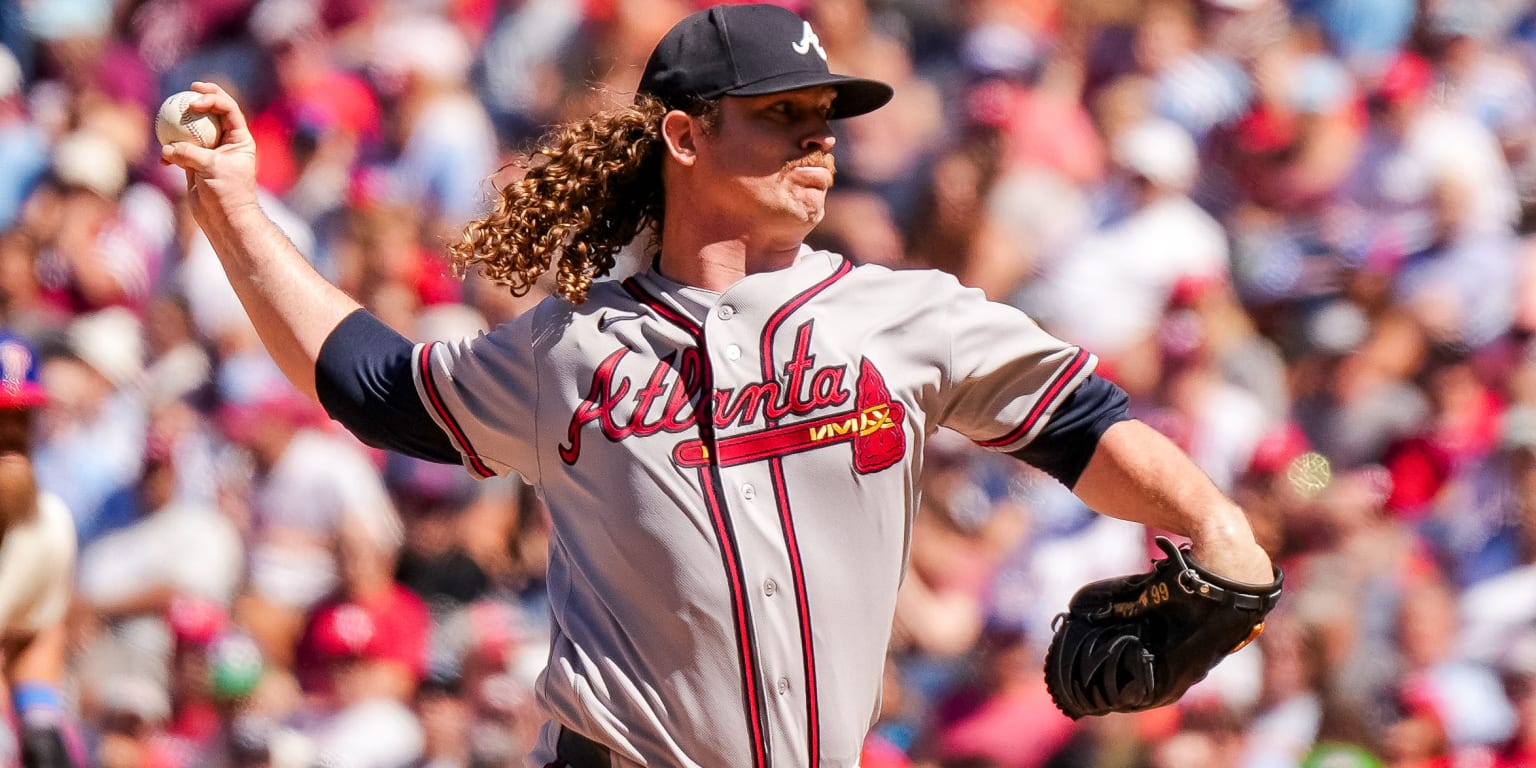 Where do Braves stand after splitting 4-game set with Phillies? - MLB.com