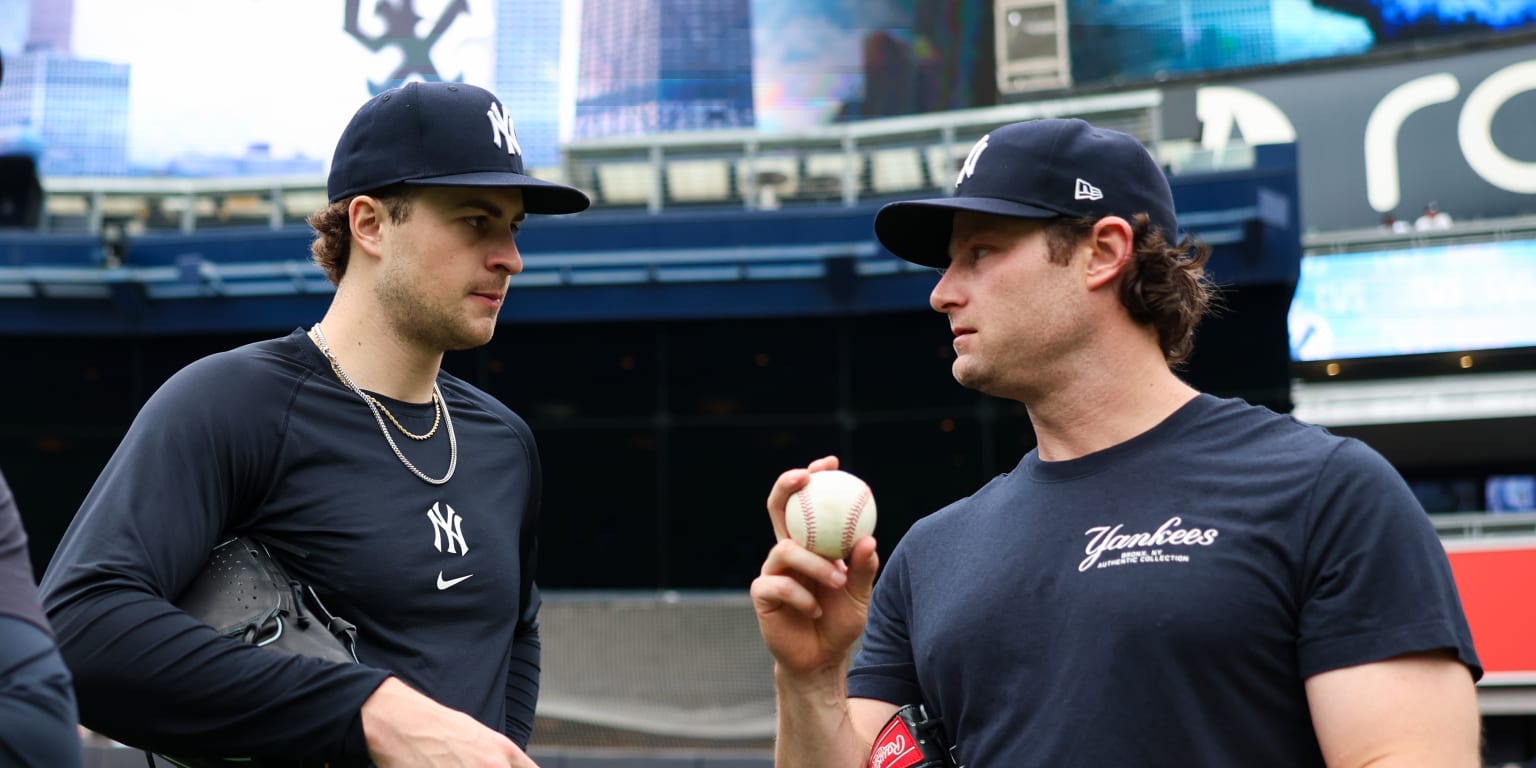 Yankees' offense owes a huge thanks to rocksteady rotation