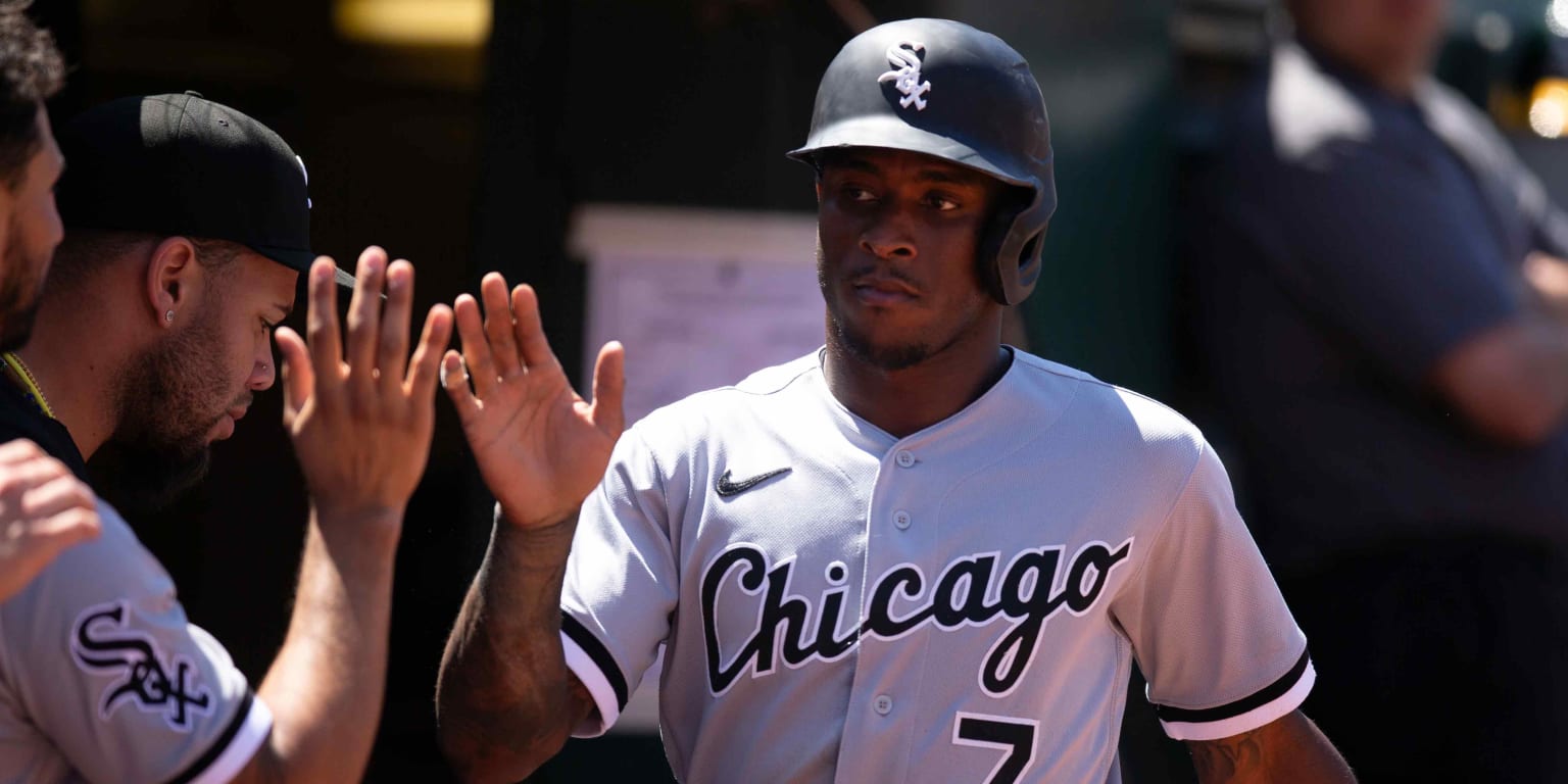 Trade rumors surround White Sox shortstop Tim Anderson as team pushes through struggles in AL