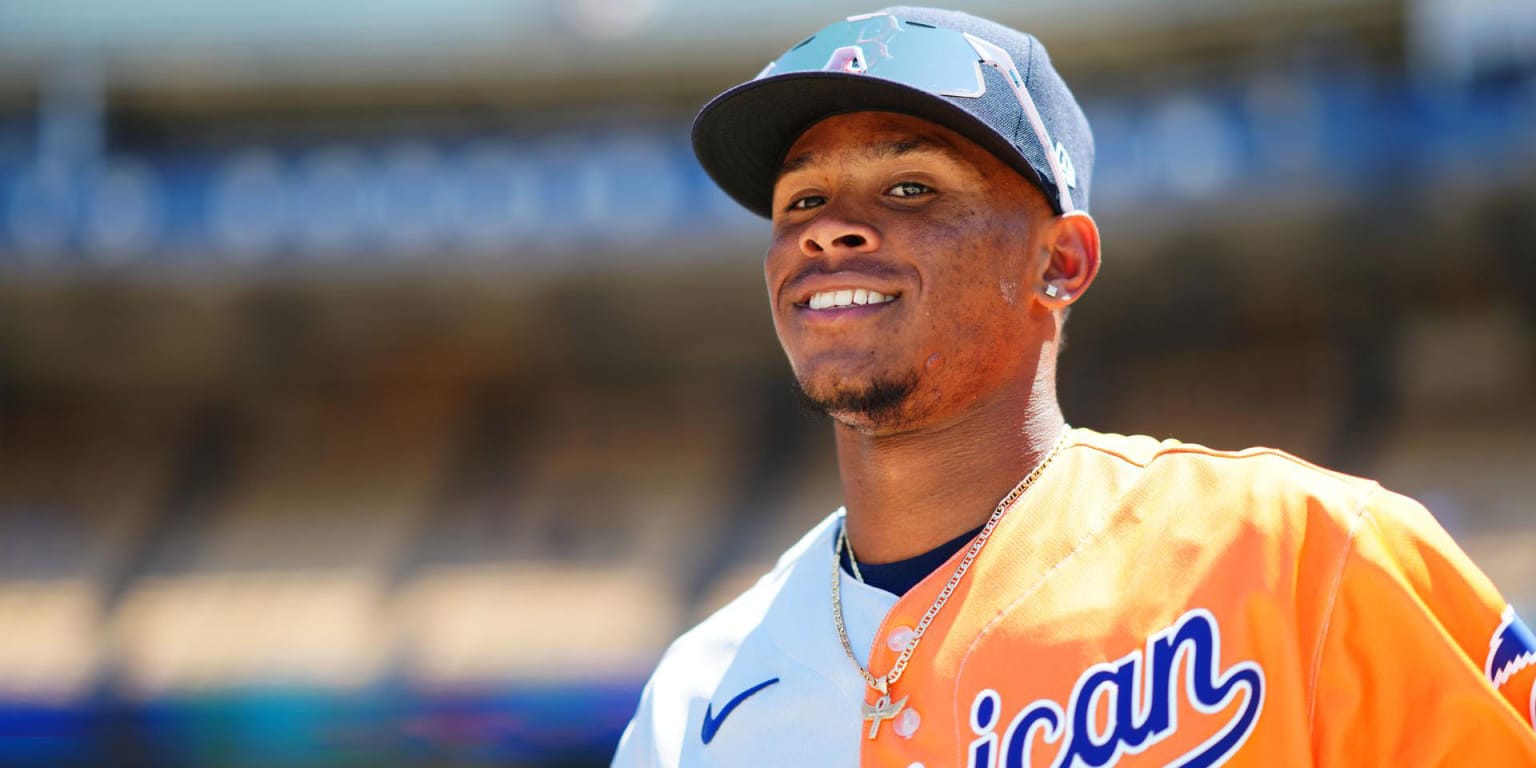 Boston’s prospect to watch this spring is …