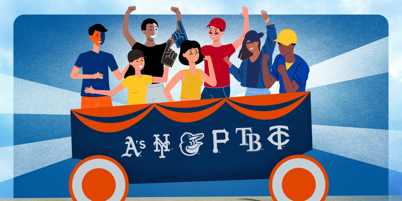 Who is the Ultimate Bandwagon Team for 2026? We investigate