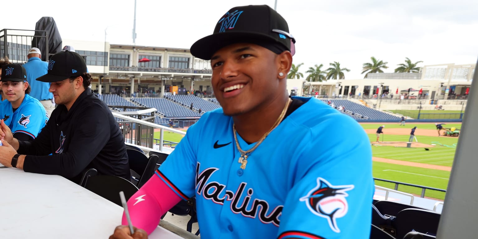 '26 season in jeopardy for Defrank (Marlins No. 5 prospect, No. 98 overall)