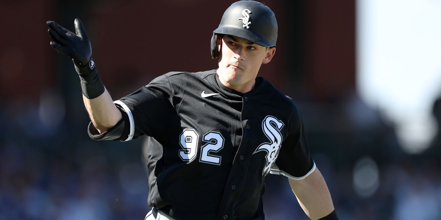 Sam Antonacci gets call for MLB debut with White Sox