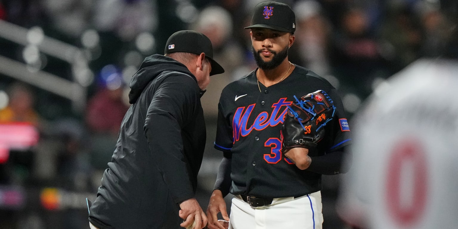 Burning sage, Lindor's HR not enough as Mets' skid hits 12