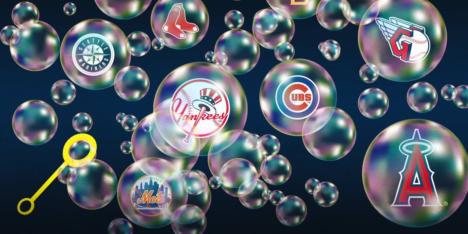 MLB postseason to be played in bubbles; World Series headed to