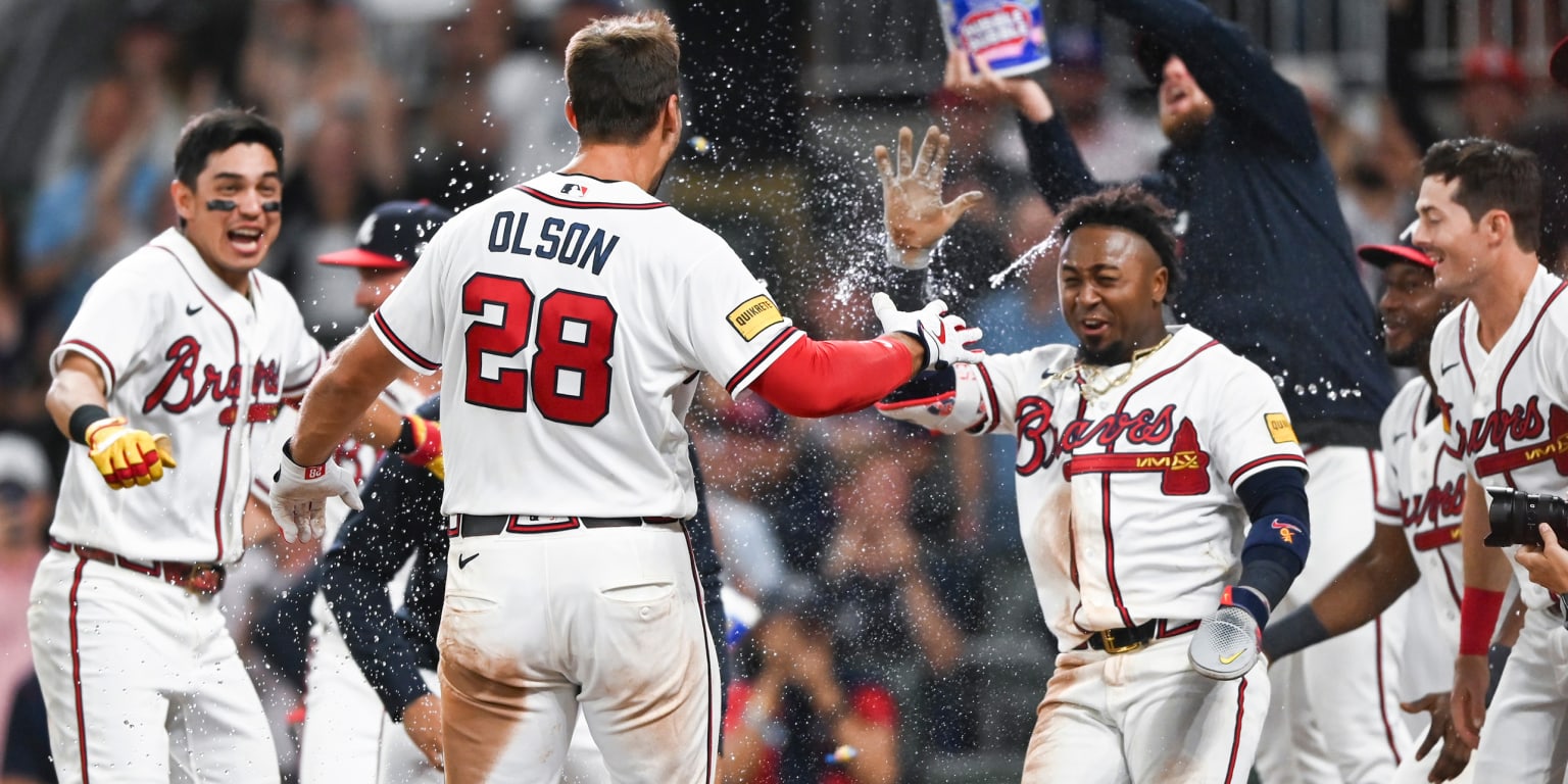 What it means to be in 1st place (or last) on May 1