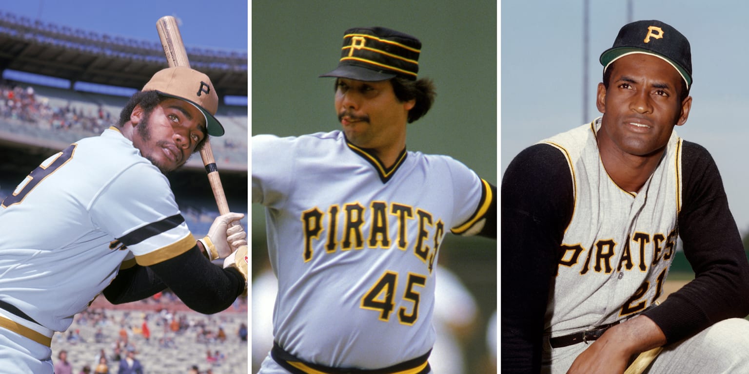 The best nicknames in Bucs history, from 'The Cobra' to 'The Flying Dutchman"