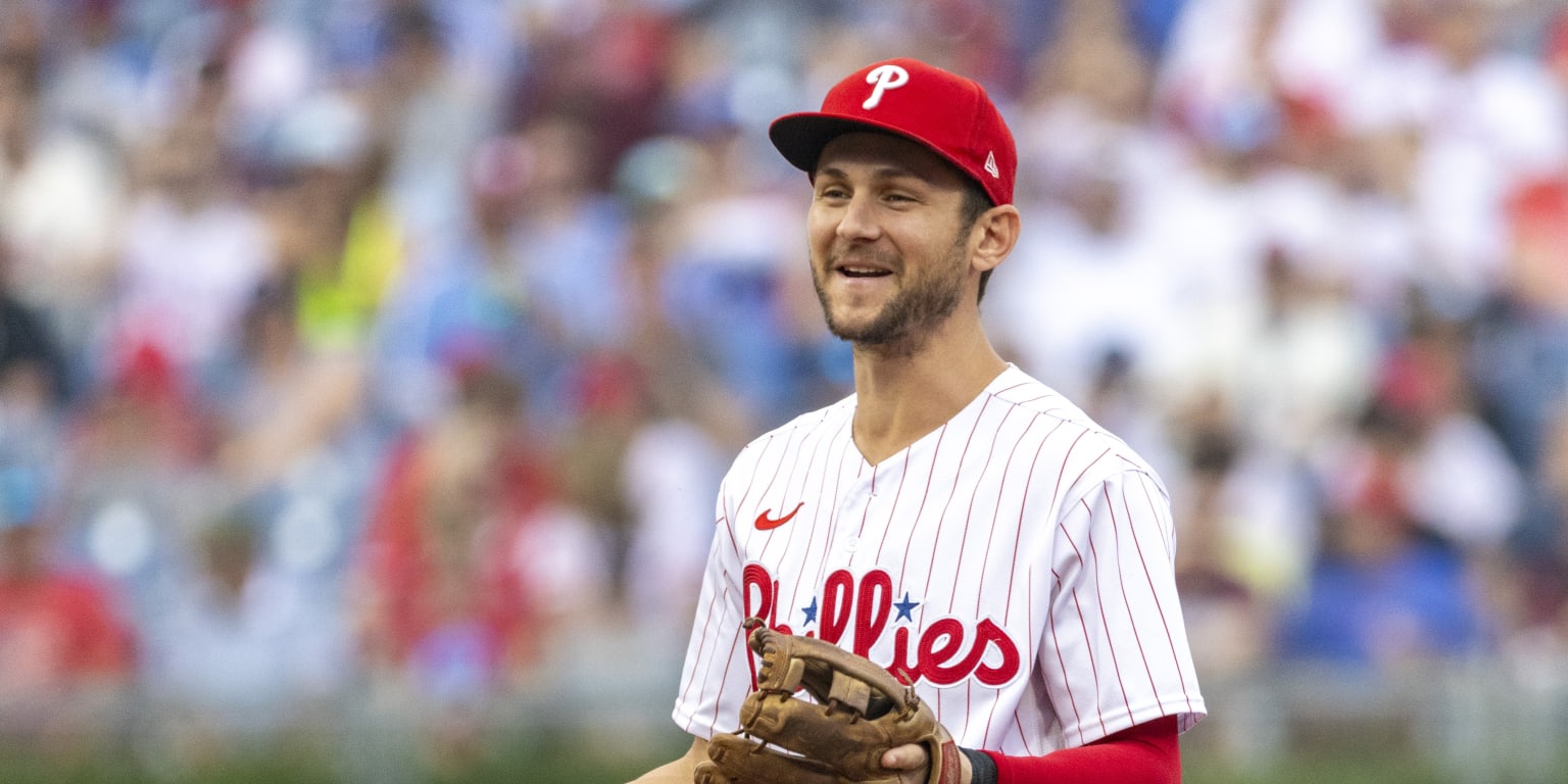 Souped up Series as Phillies and Yankees get ready – The Times Herald