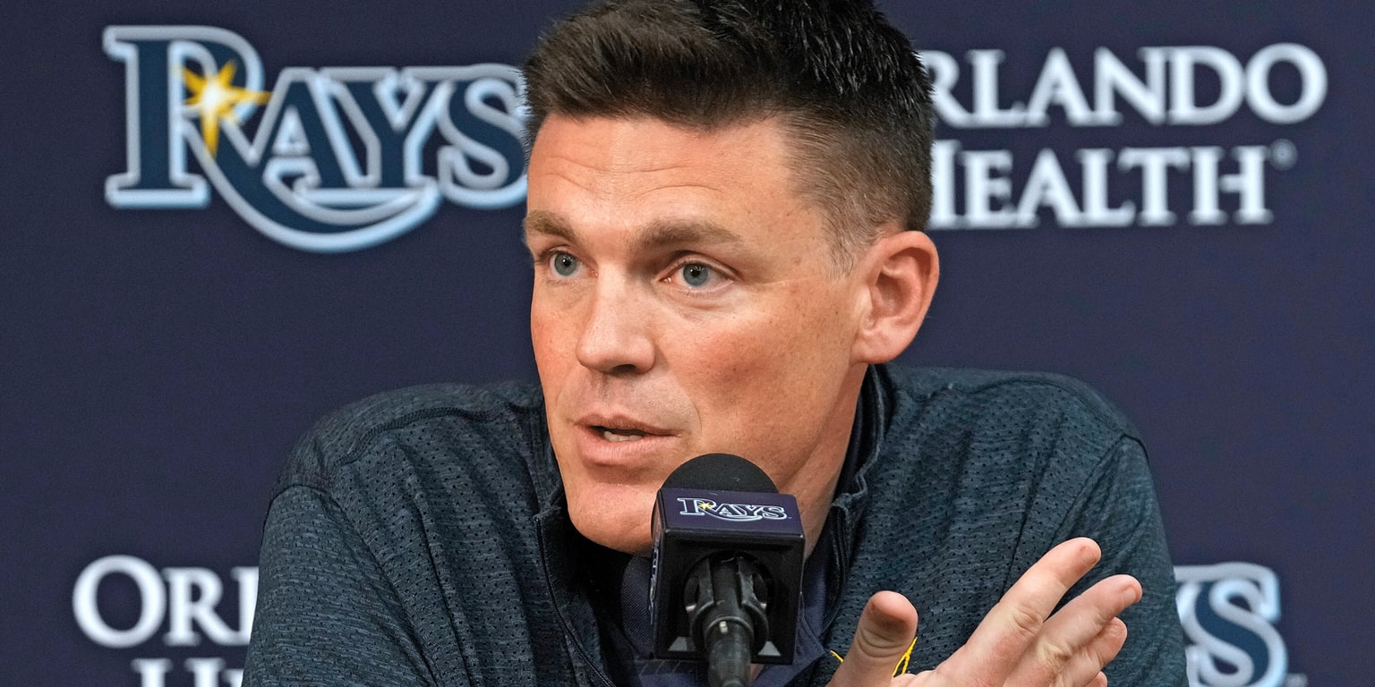 Rays Continue To Improve Roster In Offseason rays-continue-to-improve-roster-in-offseason