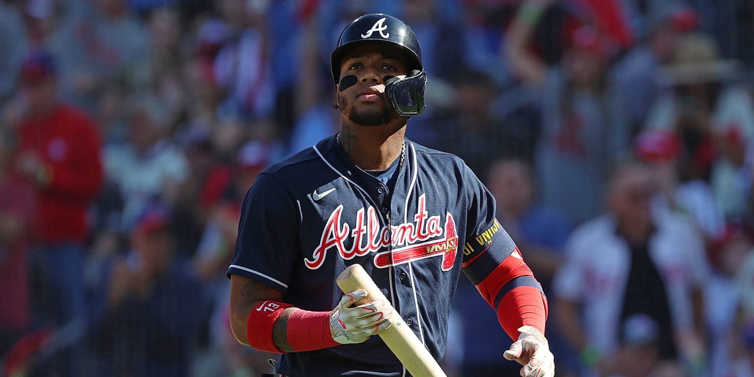 Youngest In Majors, Michael Harris II Aims To Help Atlanta Braves Repeat
