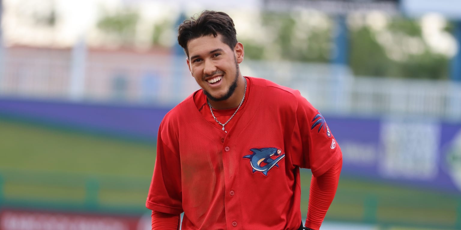 Clearwater Threshers dominating Florida State League with best winning  percentage in minors  Phillies Nation - Your source for Philadelphia  Phillies news, opinion, history, rumors, events, and other fun stuff.