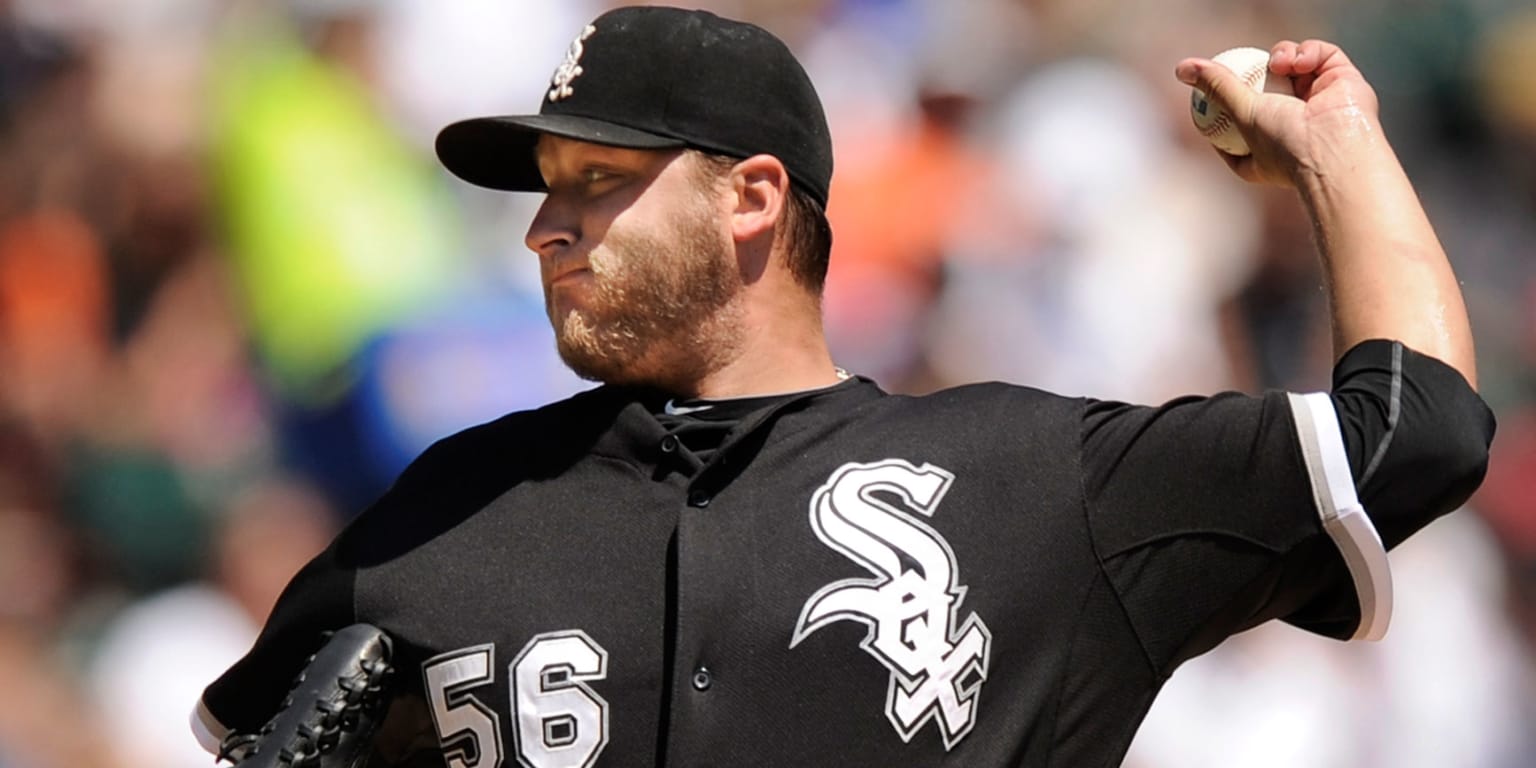 Mark Buehrle Gifts & Merchandise for Sale