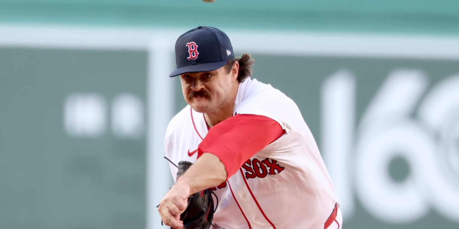 Top prospect Tolle begins 2026 debut by striking out first 5 Yankees