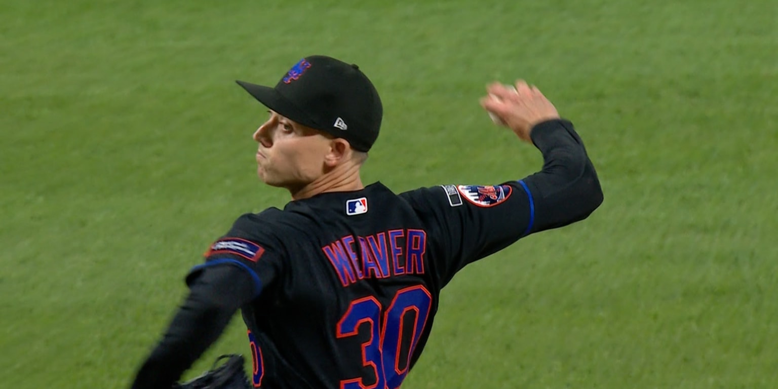 Why Luke Weaver could be the Mets' most valuable trade asset