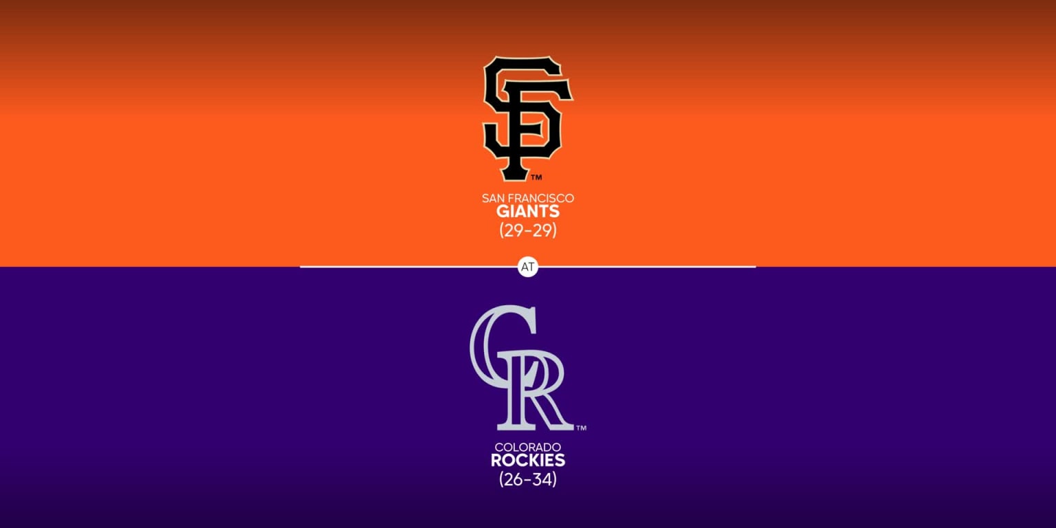 Giants 5, Rockies 2: In play, nooooooooooooooooooooooo(s) - Purple Row