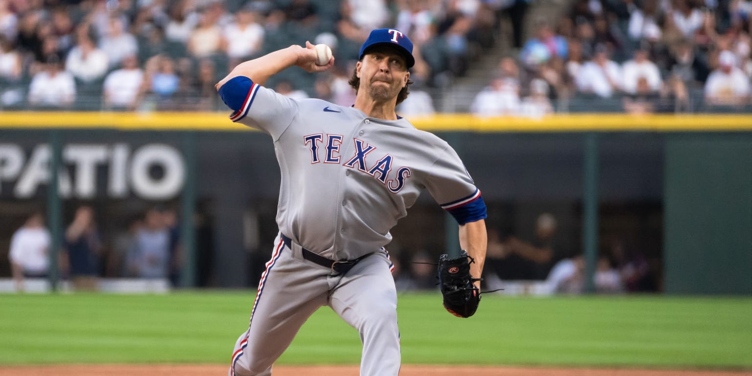 'Tonight's on me': deGrom allows most runs since 2017