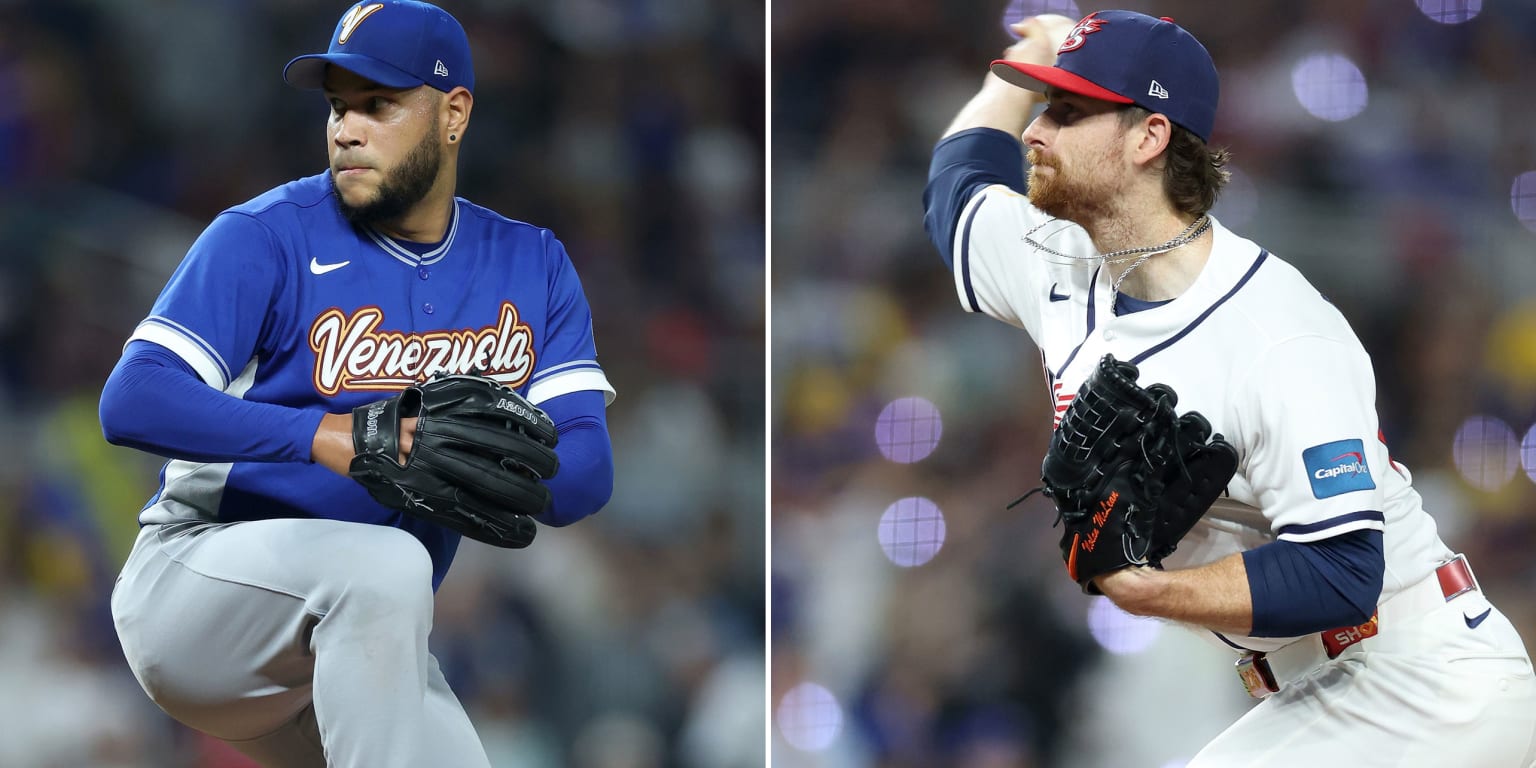 E-Rod и McLean готовятся к матчу-реваншу Classic – на этот раз без титула на кону