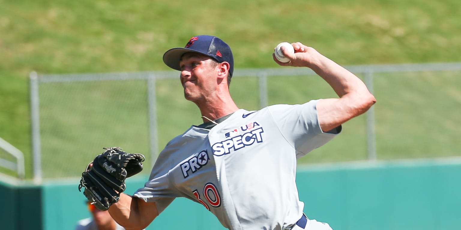 Vanderbilt baseball signee Thomas White to Miami in 2023 MLB Draft