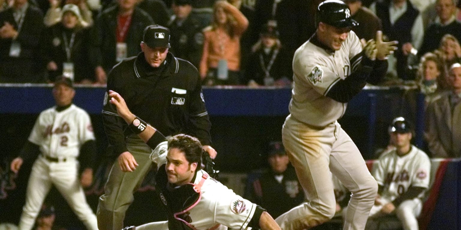 Yankees could face Mets in first Subway Series since 2000