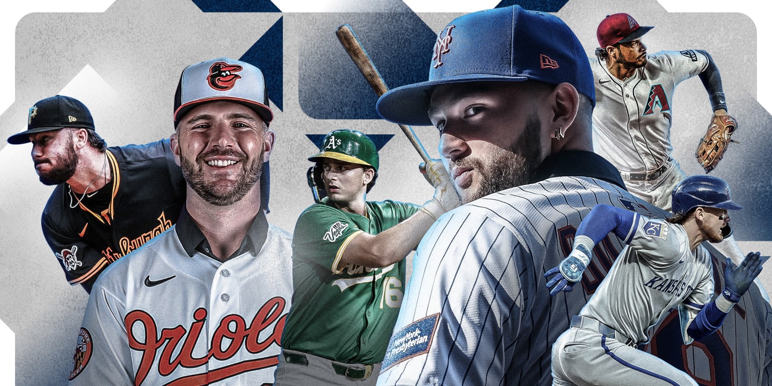 After missing '25 postseason, which teams may get there in '26?