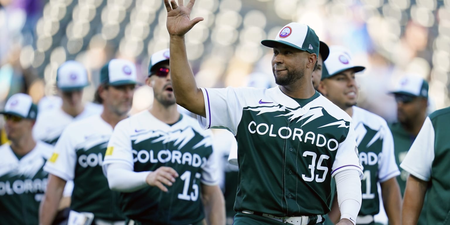 Rockies Commit to Coors Field for 30 More Years