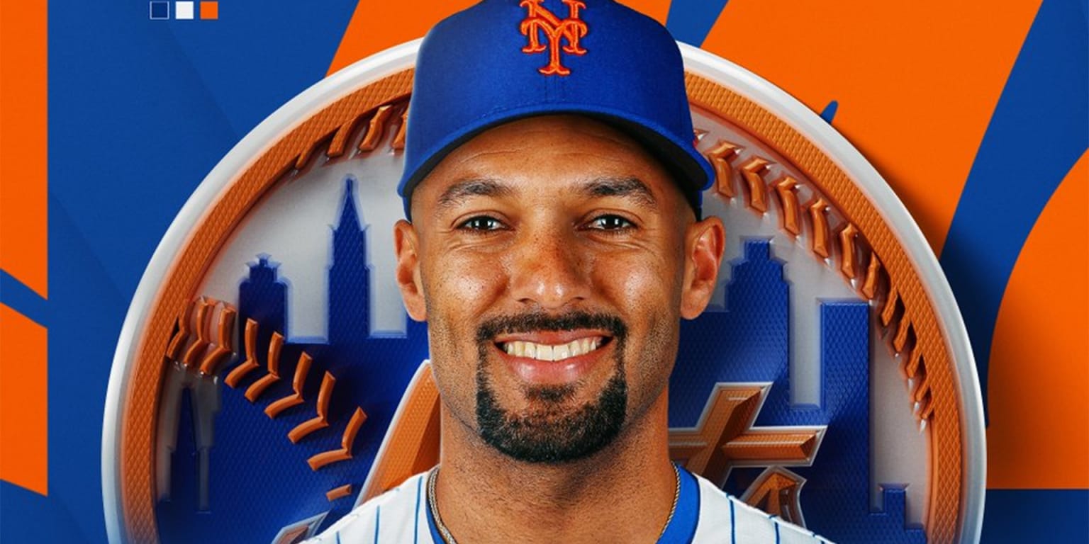 Mets shake up core by acquiring Semien from Rangers for Nimmo