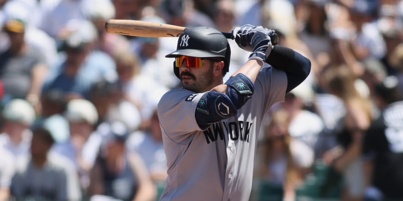 How Wells is working to find his rhythm at the plate