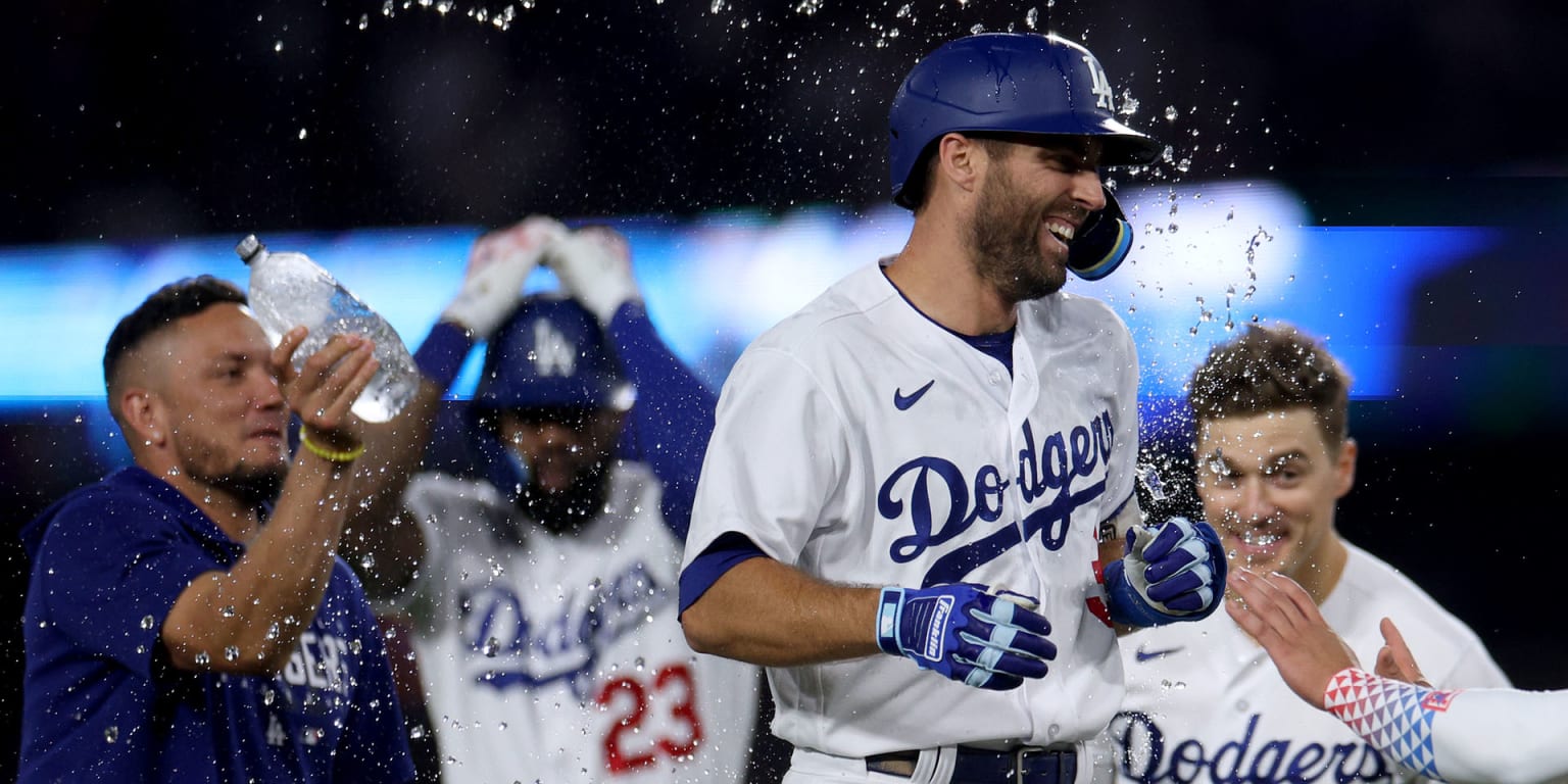 Dodgers 2023 postseason FAQ