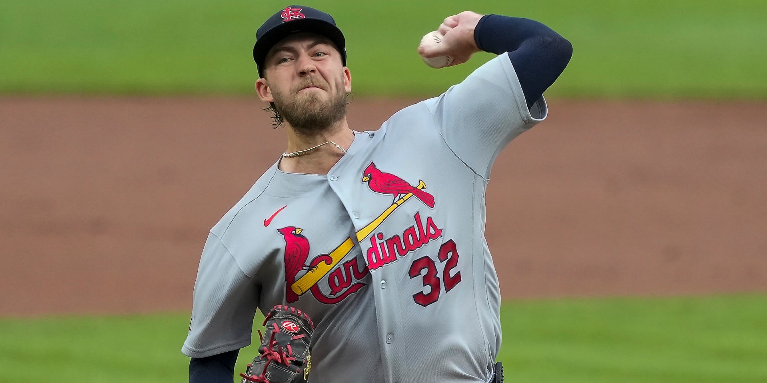 Matthew Liberatore - MLB News, Rumors, & Updates | FOX Sports