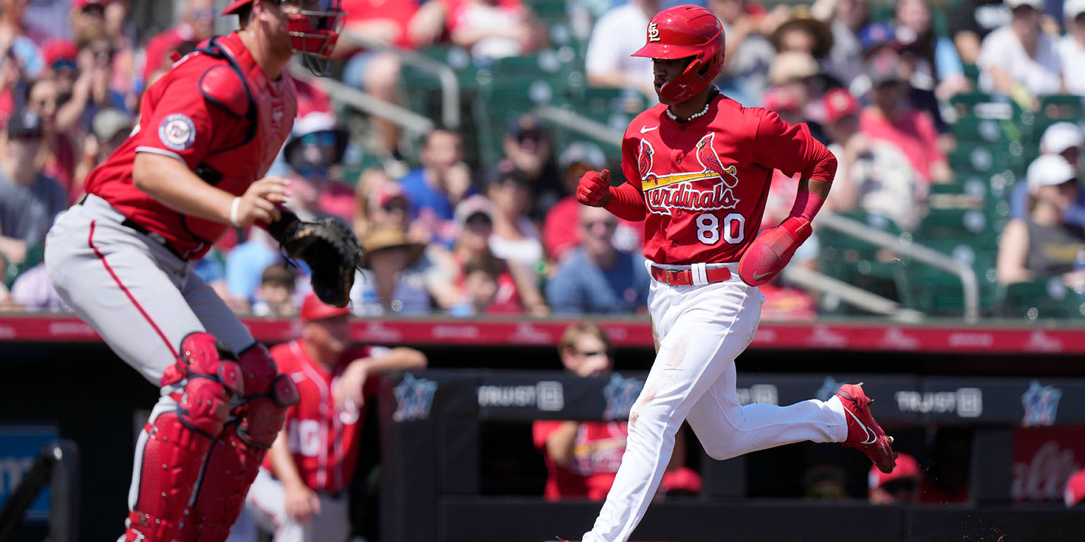 Brycen Mautz Drafted in Second Round By St. Louis Cardinals - University of San  Diego Athletics