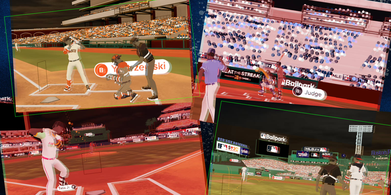 Mlb gamecast discount