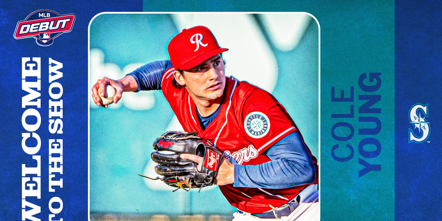 What to expect from Mariners prospect Young in the big leagues