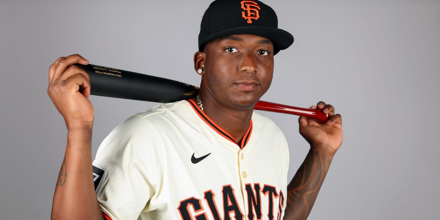 Yanks claim former top prospect Luciano off waivers