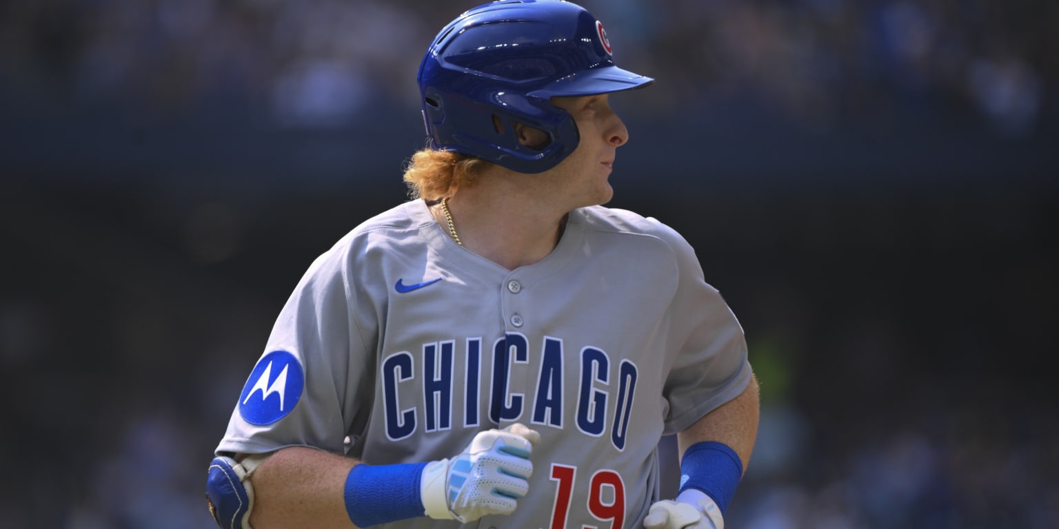 3 reasons to be thankful for Cubs prospects this Thanksgiving