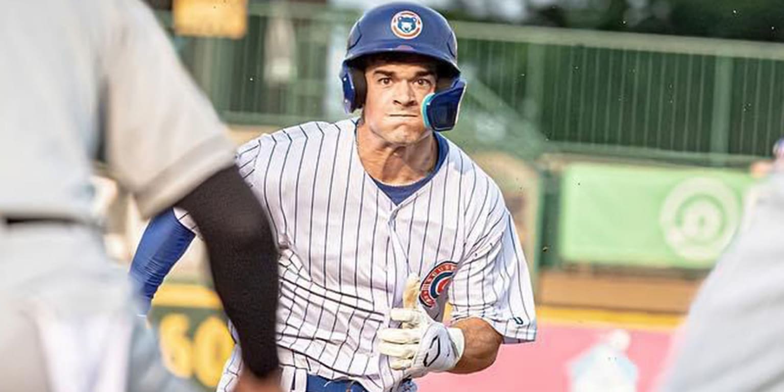 Savvy Prospects: Matt Shaw & Cubs Prospects Share Insights At Cubs ...