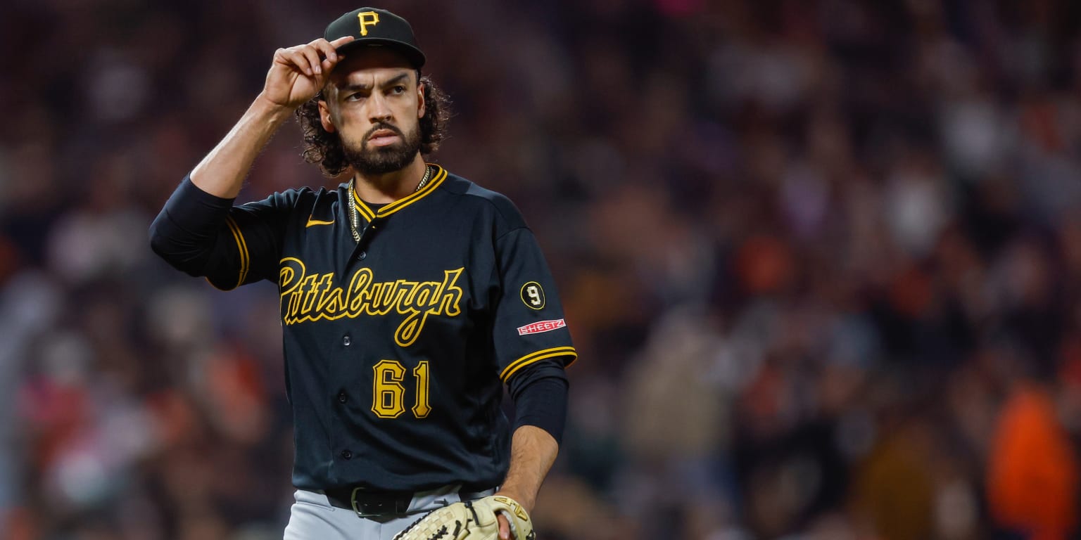 Twins add pitching depth in trade for Lawrence from Pirates