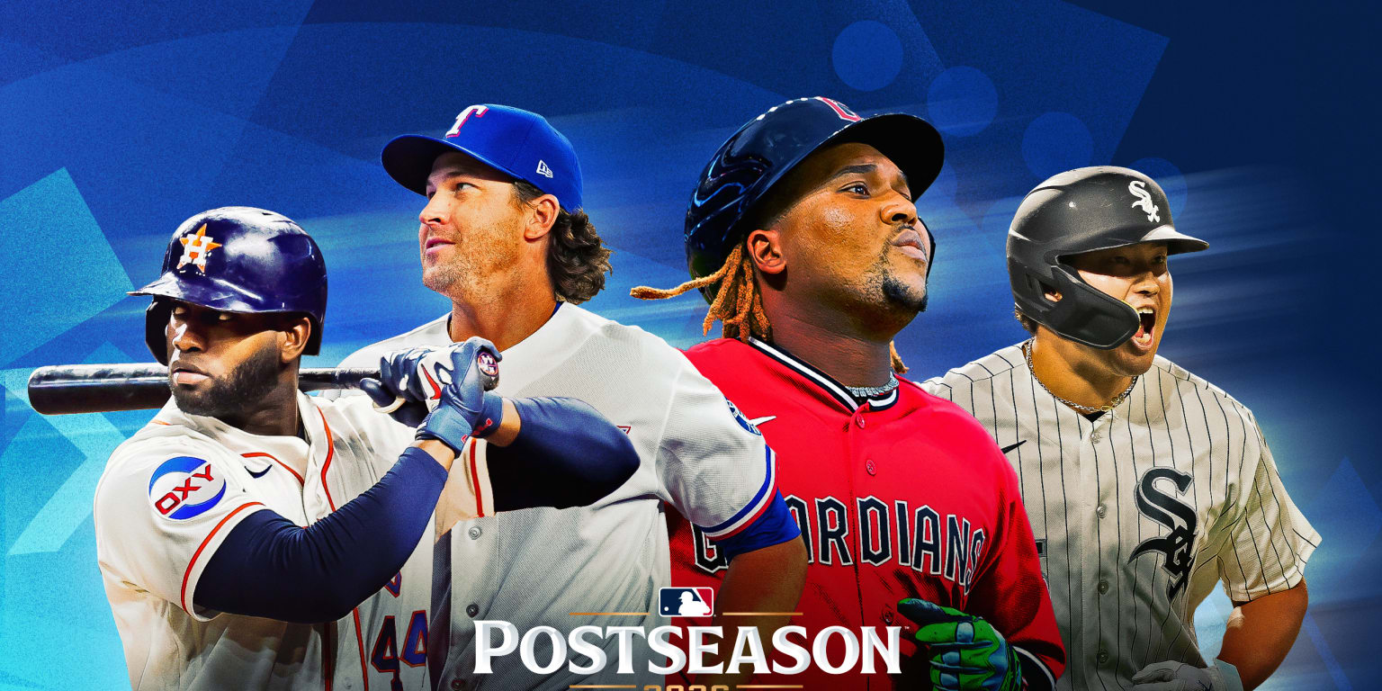 MLB playoff race standings update